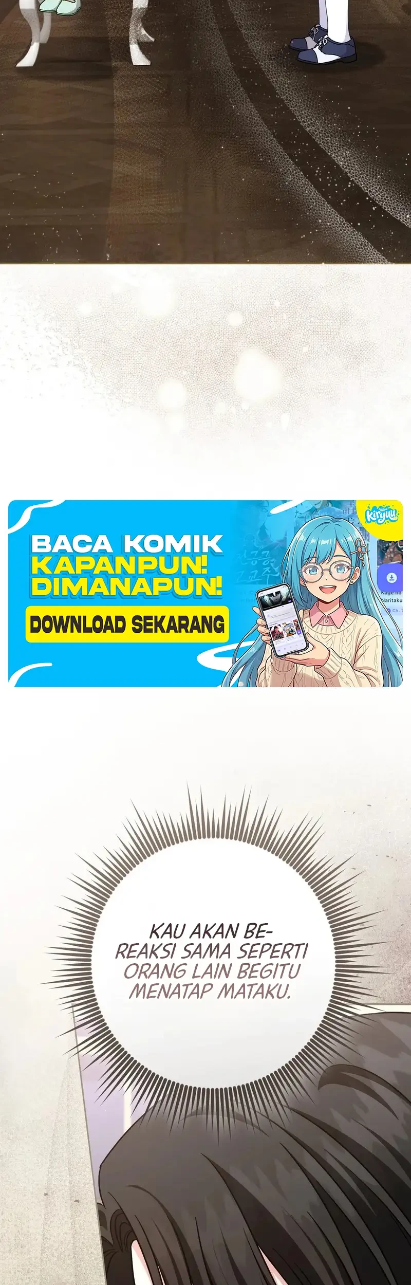 I'm The Male Lead's Biological Daughter, But I Want To Live With The Second Male Lead! Chapter 13 Gambar 34