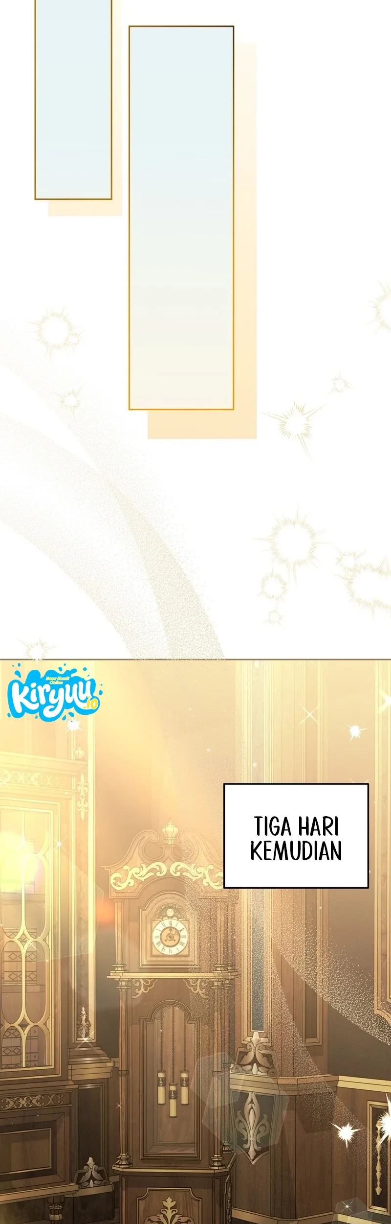I'm The Male Lead's Biological Daughter, But I Want To Live With The Second Male Lead! Chapter 14 Gambar 48