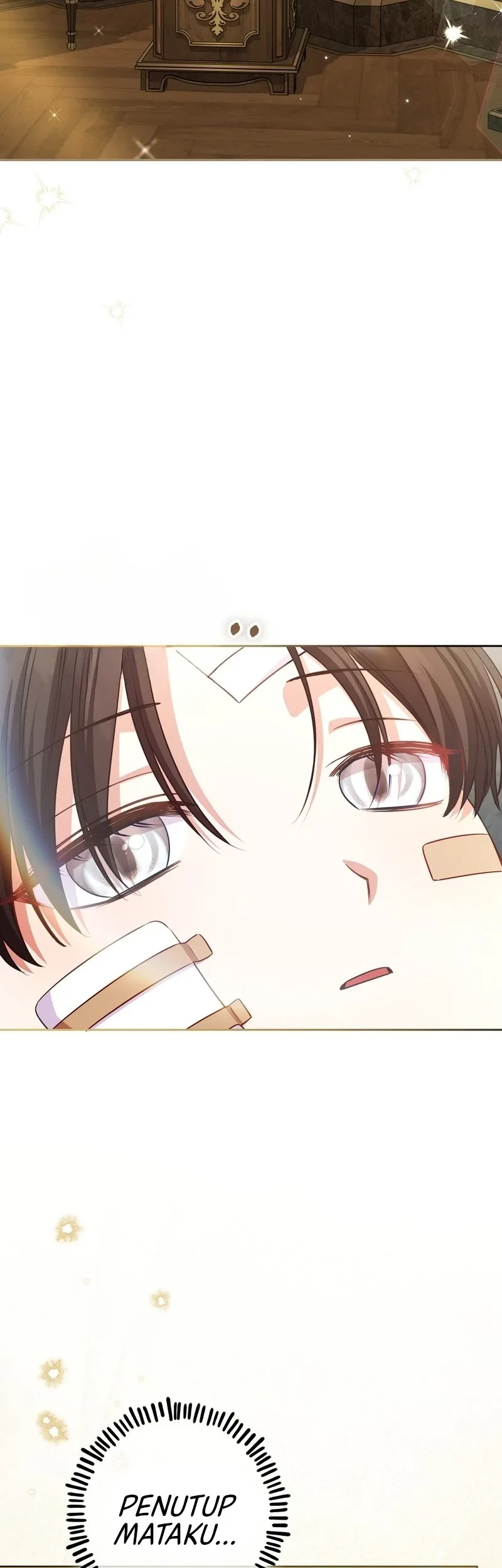 I'm The Male Lead's Biological Daughter, But I Want To Live With The Second Male Lead! Chapter 14 Gambar 49