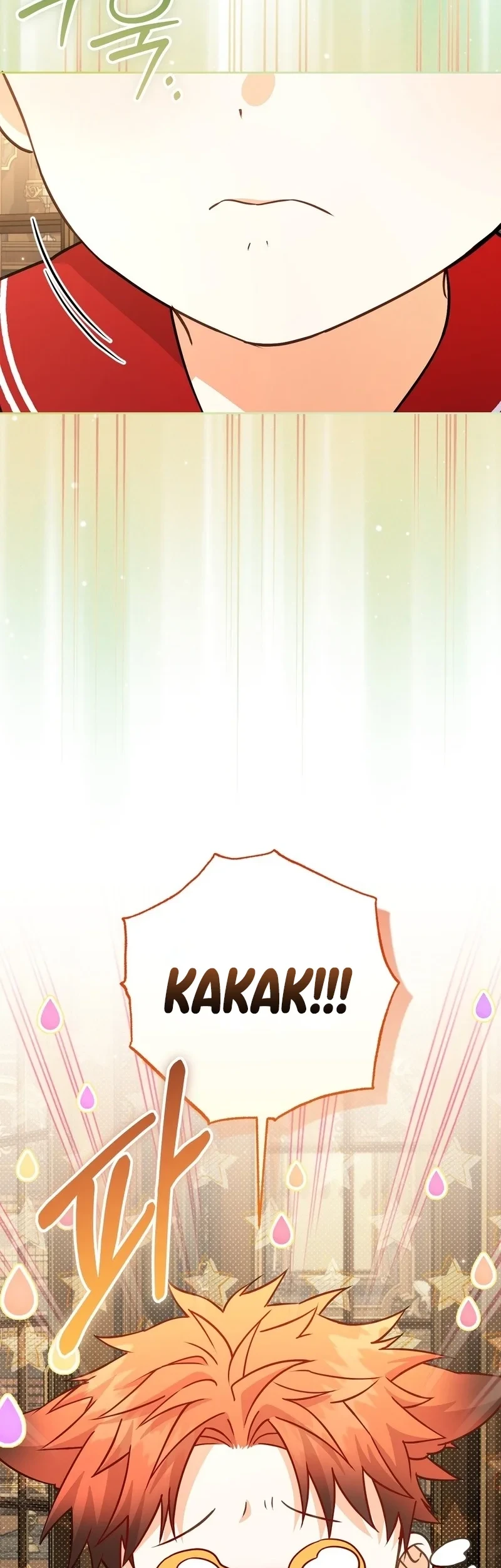 I'm The Male Lead's Biological Daughter, But I Want To Live With The Second Male Lead! Chapter 14 Gambar 54