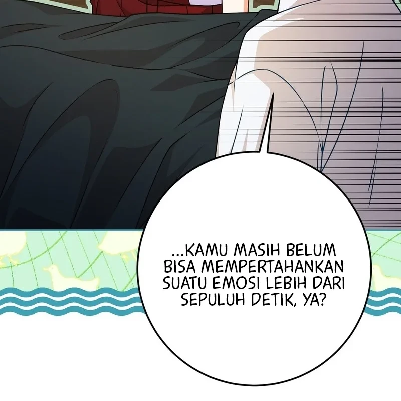 I'm The Male Lead's Biological Daughter, But I Want To Live With The Second Male Lead! Chapter 14 Gambar 61