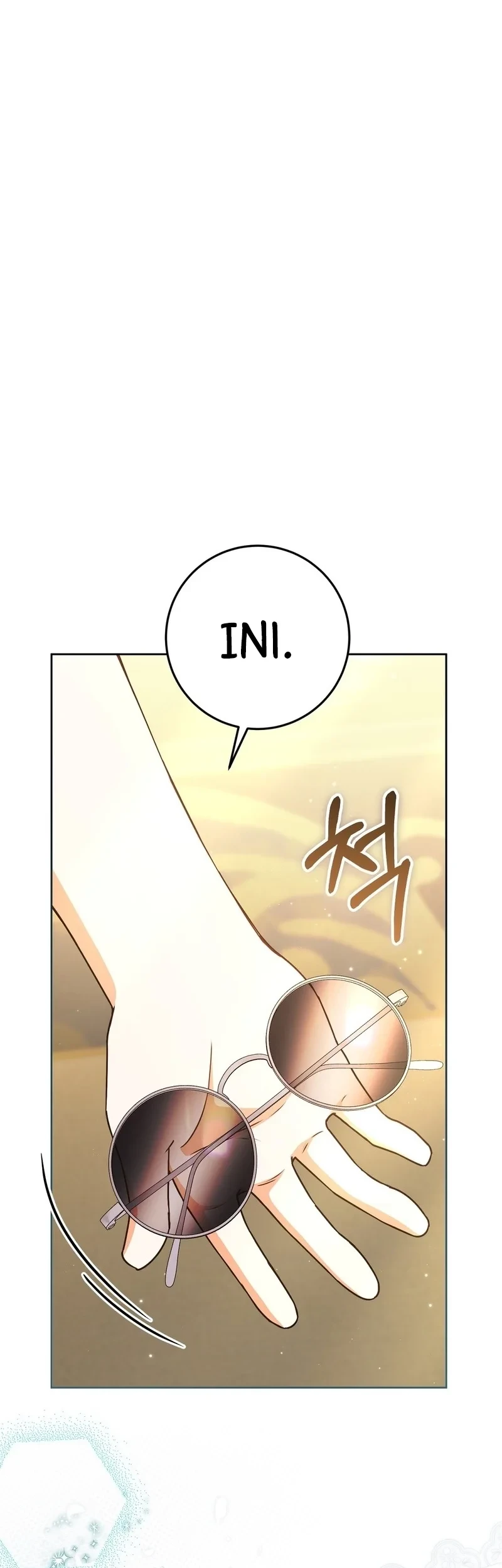 I'm The Male Lead's Biological Daughter, But I Want To Live With The Second Male Lead! Chapter 14 Gambar 62