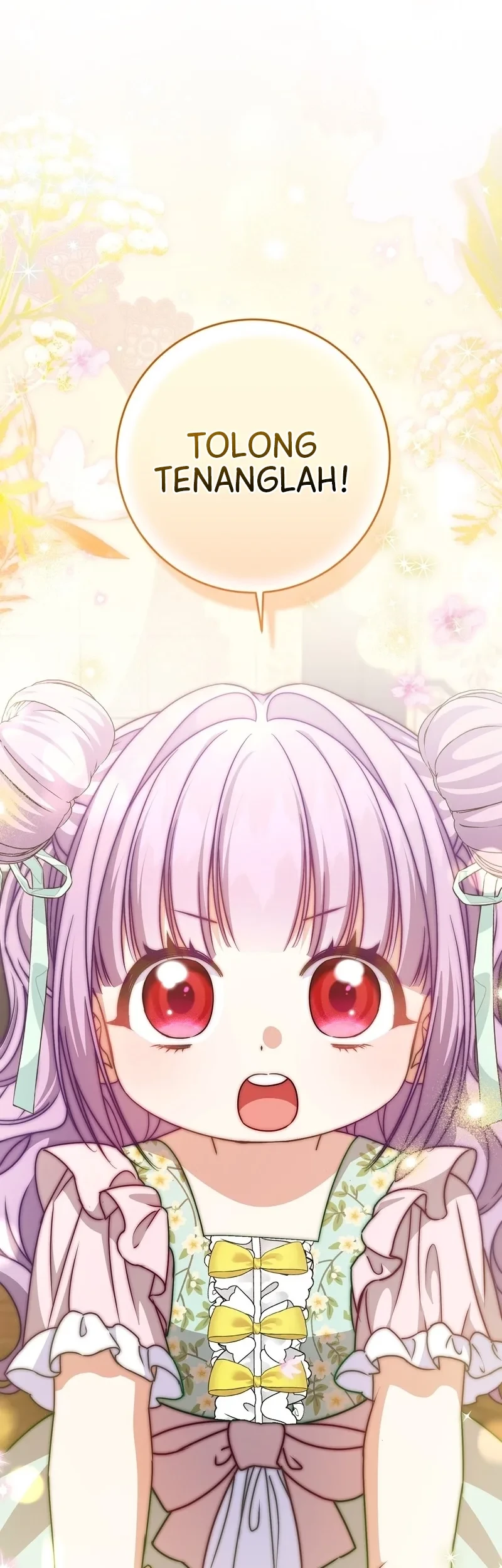 Manhwa I'm The Male Lead's Biological Daughter, But I Want To Live With The Second Male Lead! Chapter 14 gambar 2