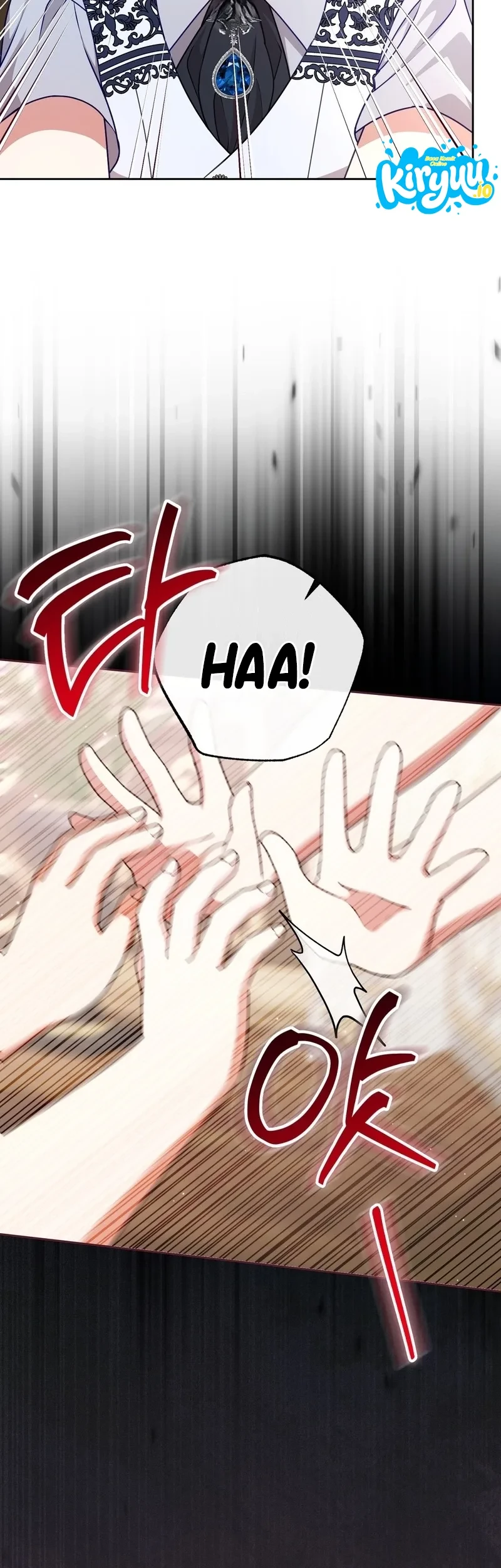 I'm The Male Lead's Biological Daughter, But I Want To Live With The Second Male Lead! Chapter 14 Gambar 4