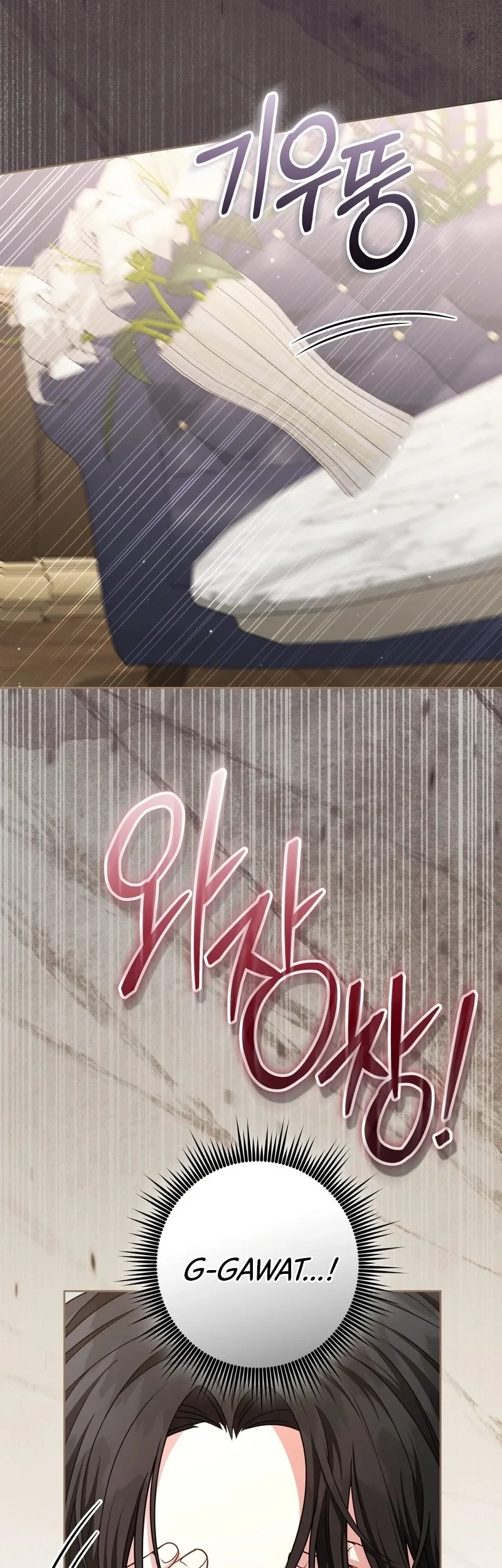 I'm The Male Lead's Biological Daughter, But I Want To Live With The Second Male Lead! Chapter 14 Gambar 7