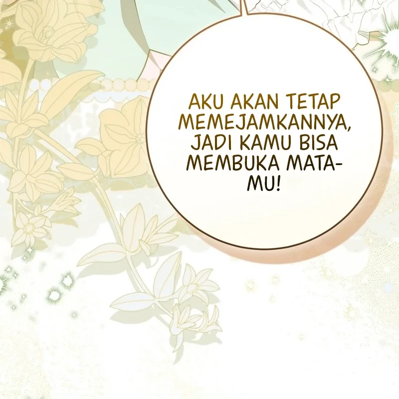 I'm The Male Lead's Biological Daughter, But I Want To Live With The Second Male Lead! Chapter 14 Gambar 12
