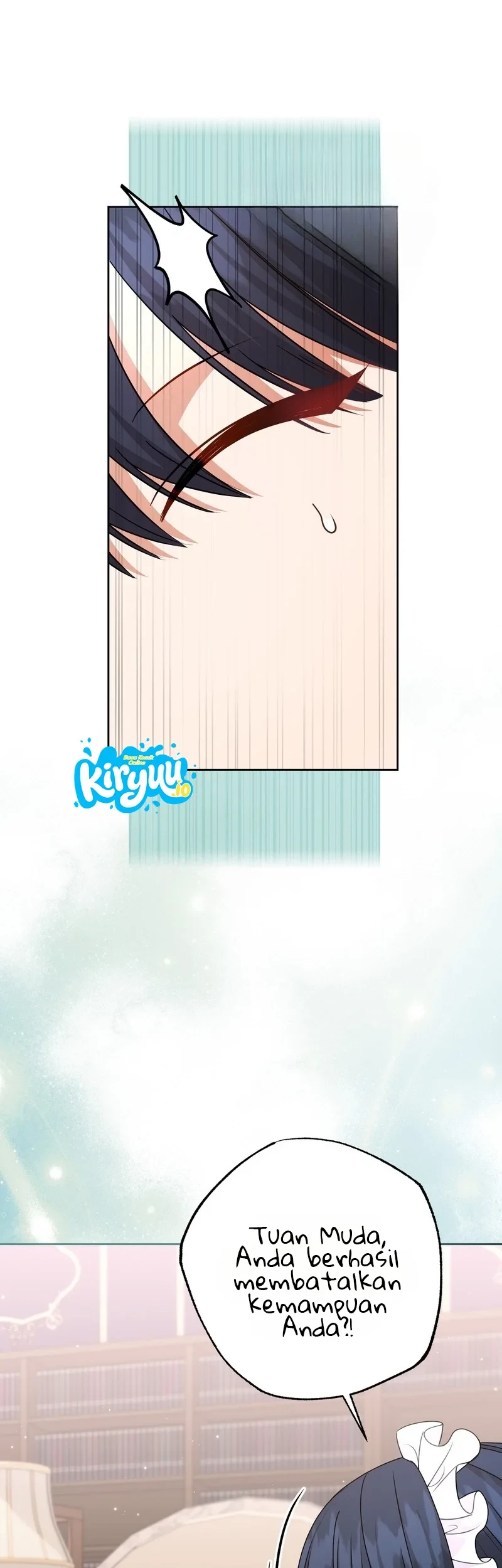 I'm The Male Lead's Biological Daughter, But I Want To Live With The Second Male Lead! Chapter 14 Gambar 38