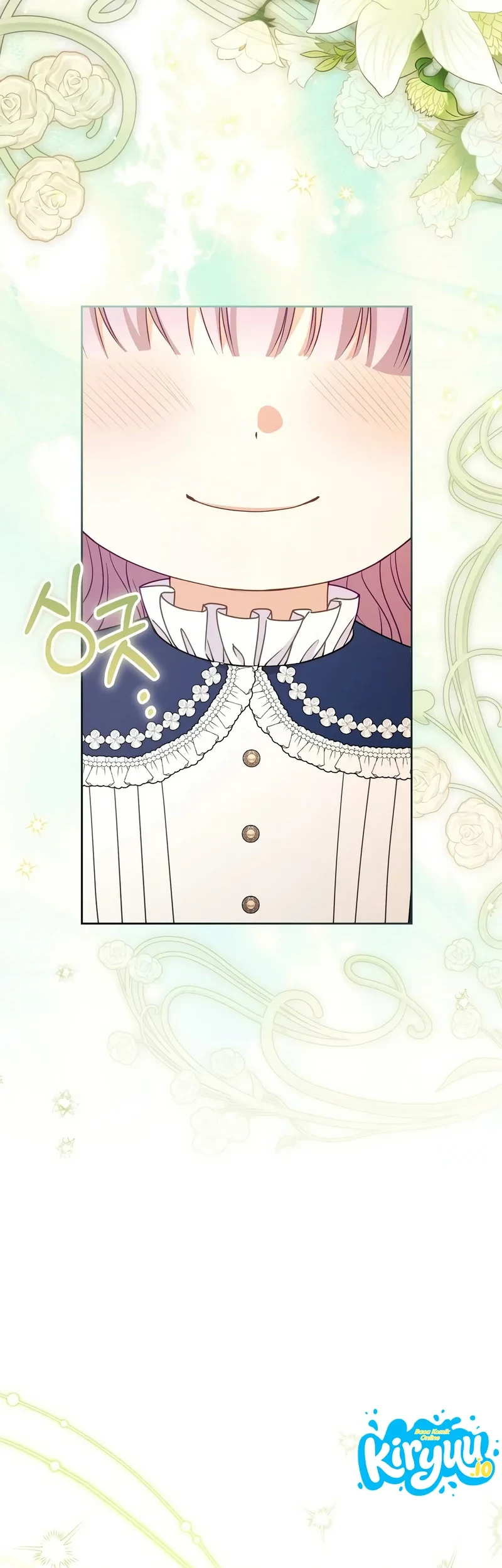 I'm The Male Lead's Biological Daughter, But I Want To Live With The Second Male Lead! Chapter 15 Gambar 45