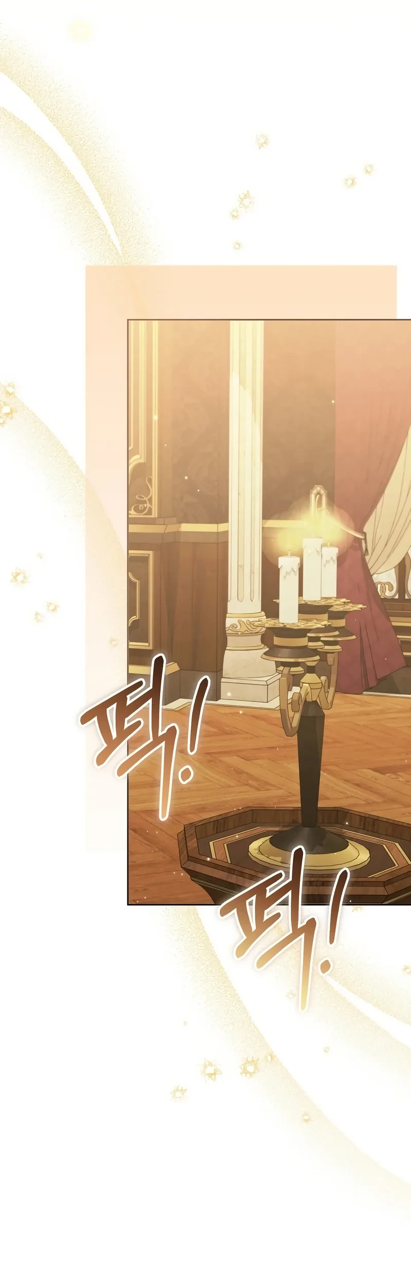 I'm The Male Lead's Biological Daughter, But I Want To Live With The Second Male Lead! Chapter 15 Gambar 62