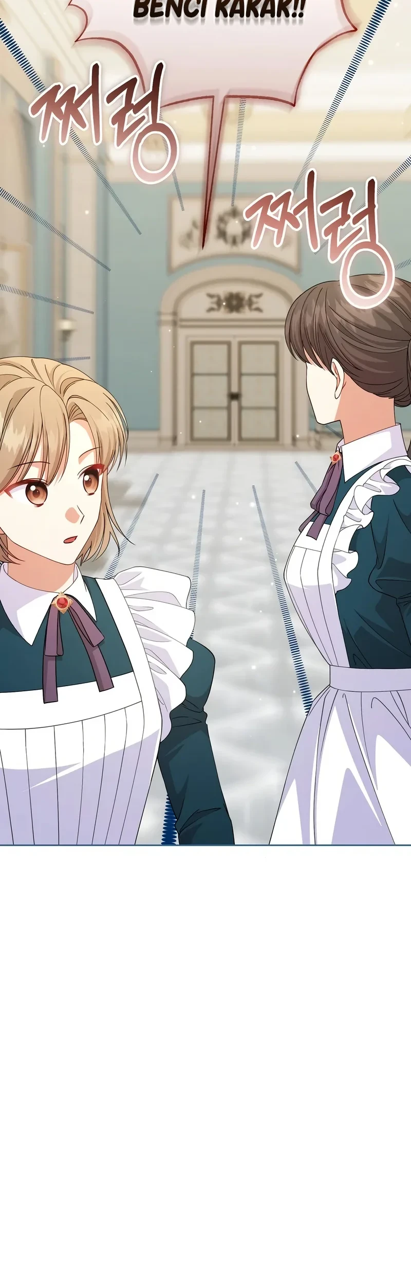 I'm The Male Lead's Biological Daughter, But I Want To Live With The Second Male Lead! Chapter 15 Gambar 67