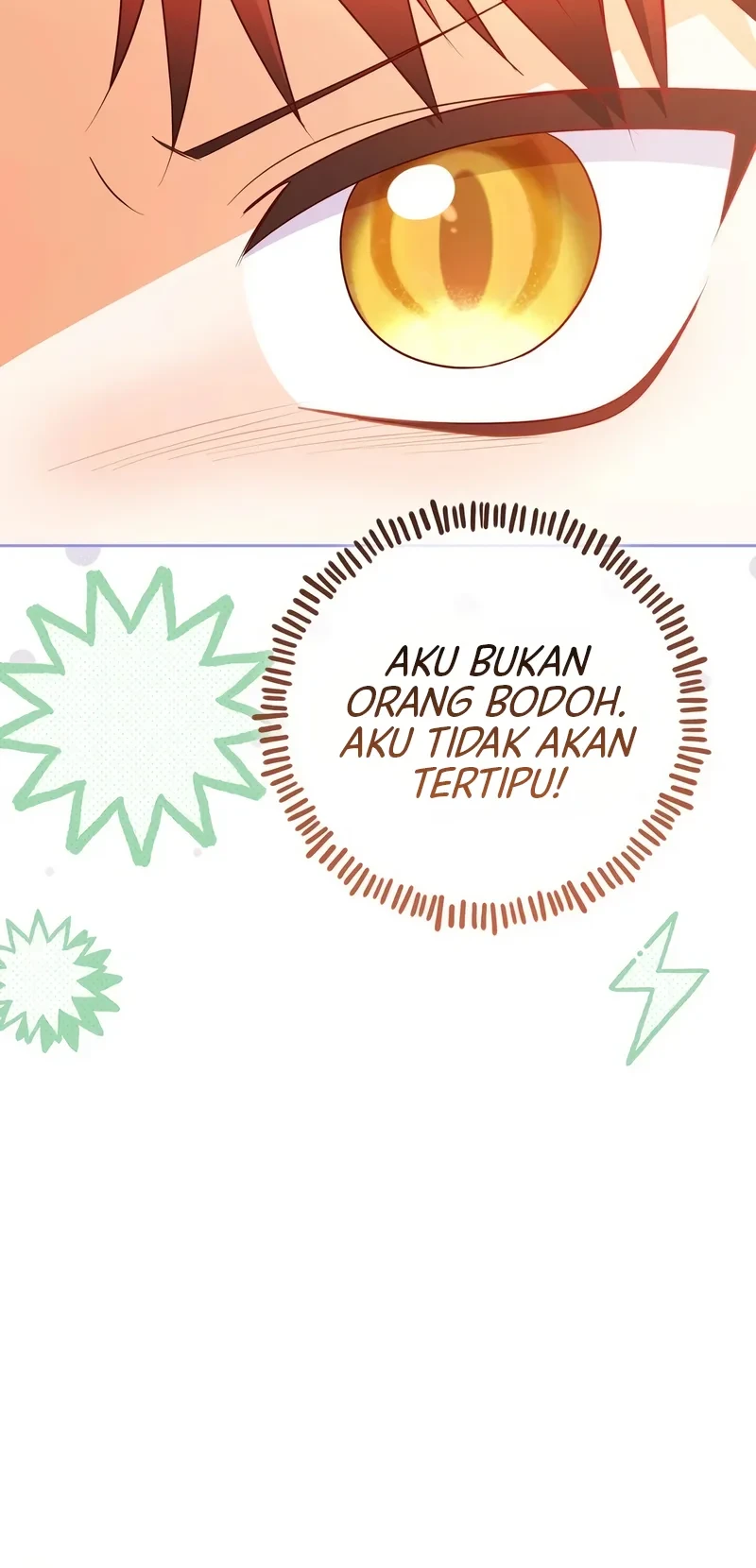 I'm The Male Lead's Biological Daughter, But I Want To Live With The Second Male Lead! Chapter 15 Gambar 72