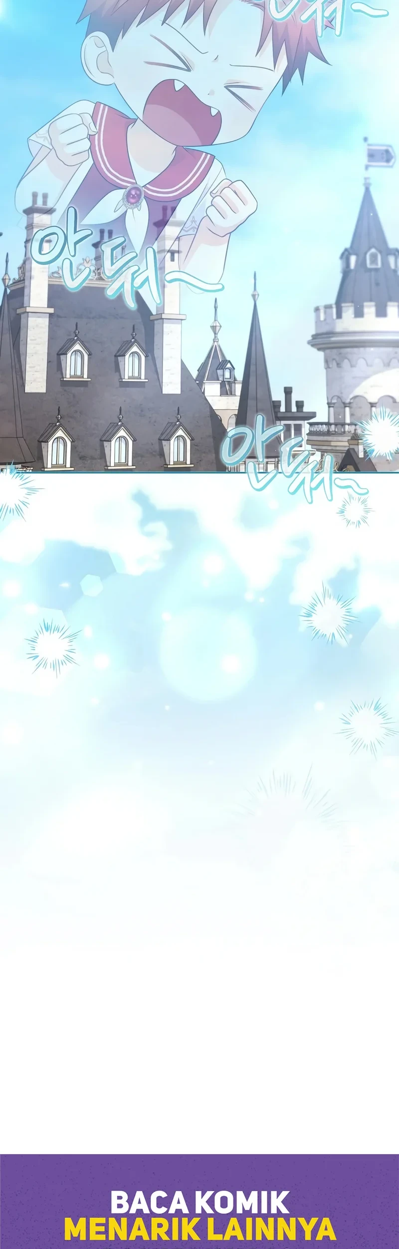 I'm The Male Lead's Biological Daughter, But I Want To Live With The Second Male Lead! Chapter 15 Gambar 76