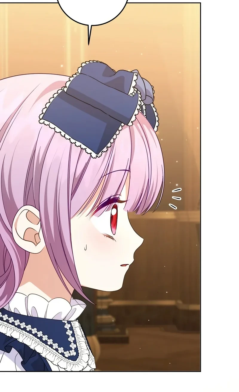 I'm The Male Lead's Biological Daughter, But I Want To Live With The Second Male Lead! Chapter 15 Gambar 5
