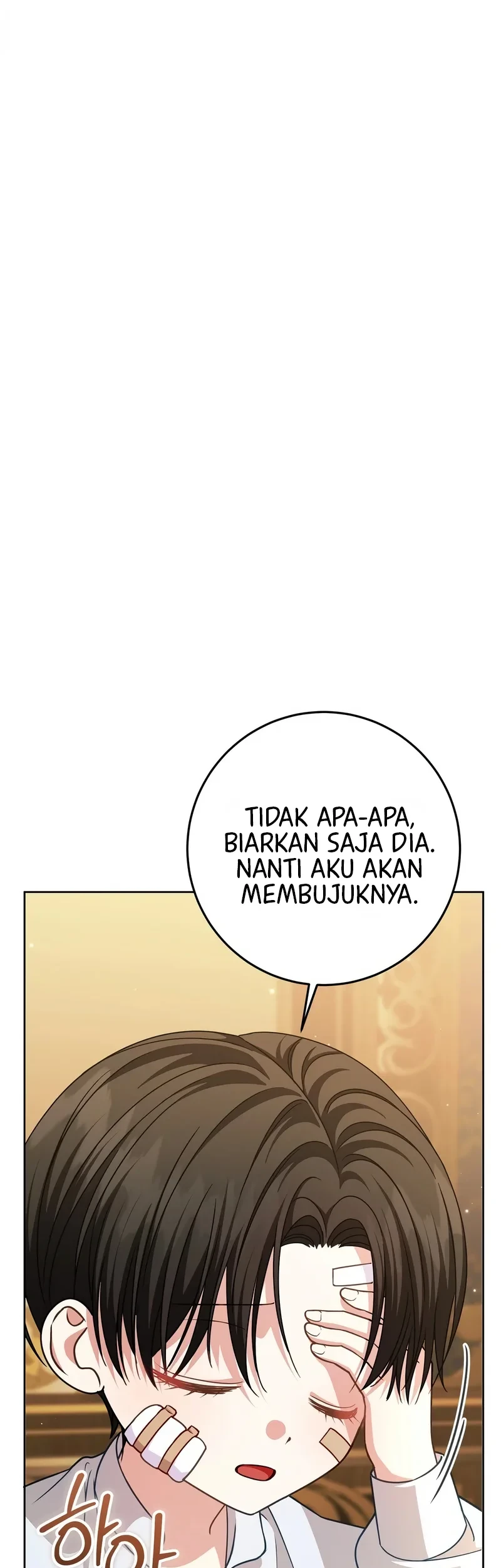 I'm The Male Lead's Biological Daughter, But I Want To Live With The Second Male Lead! Chapter 15 Gambar 15