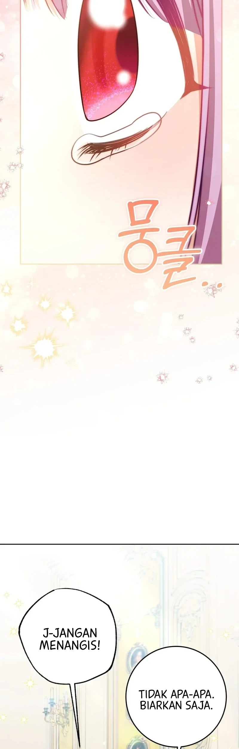 I'm The Male Lead's Biological Daughter, But I Want To Live With The Second Male Lead! Chapter 16 Gambar 50