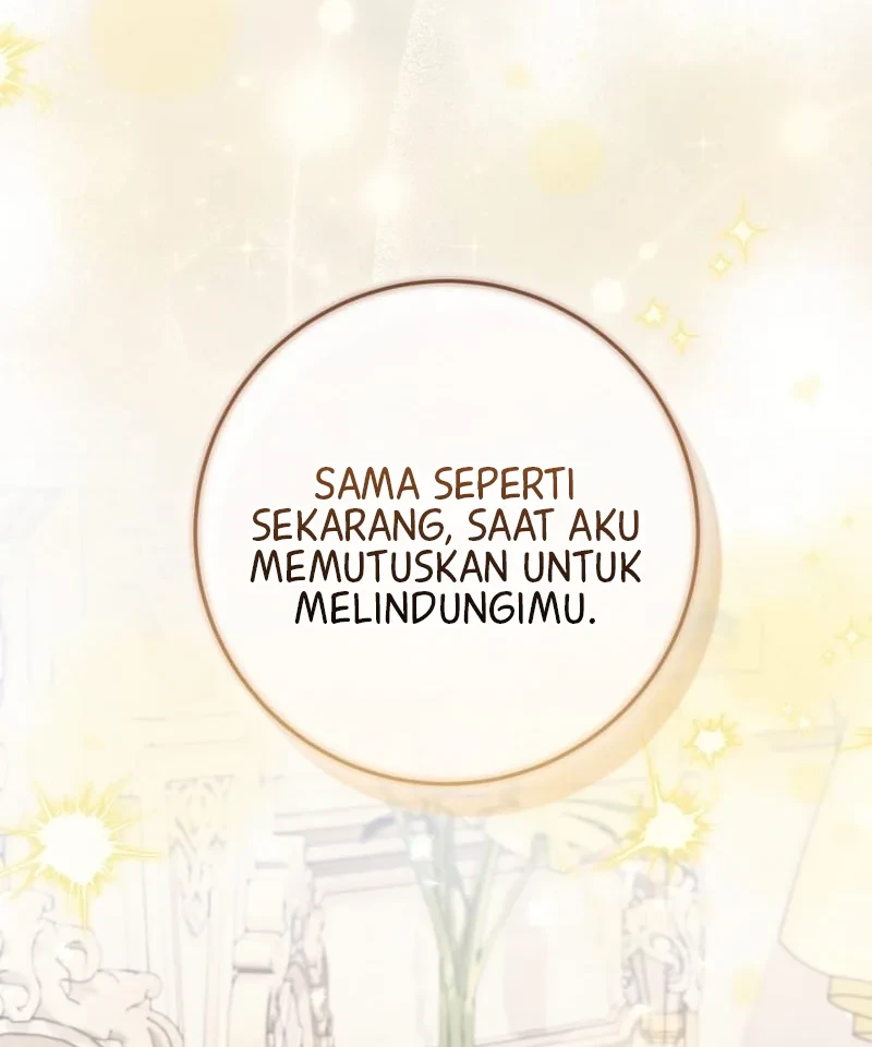 I'm The Male Lead's Biological Daughter, But I Want To Live With The Second Male Lead! Chapter 16 Gambar 61