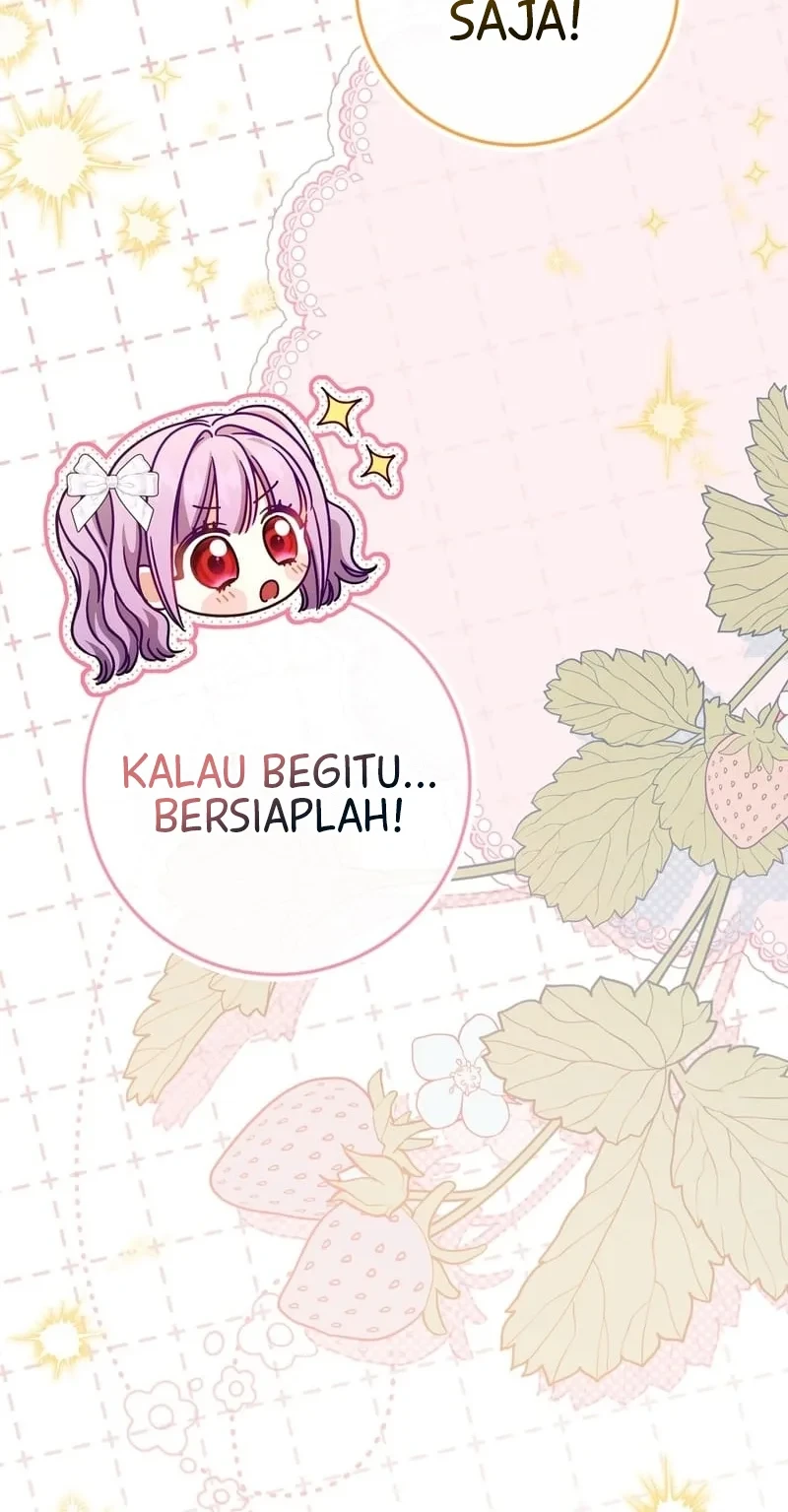 I'm The Male Lead's Biological Daughter, But I Want To Live With The Second Male Lead! Chapter 16 Gambar 66