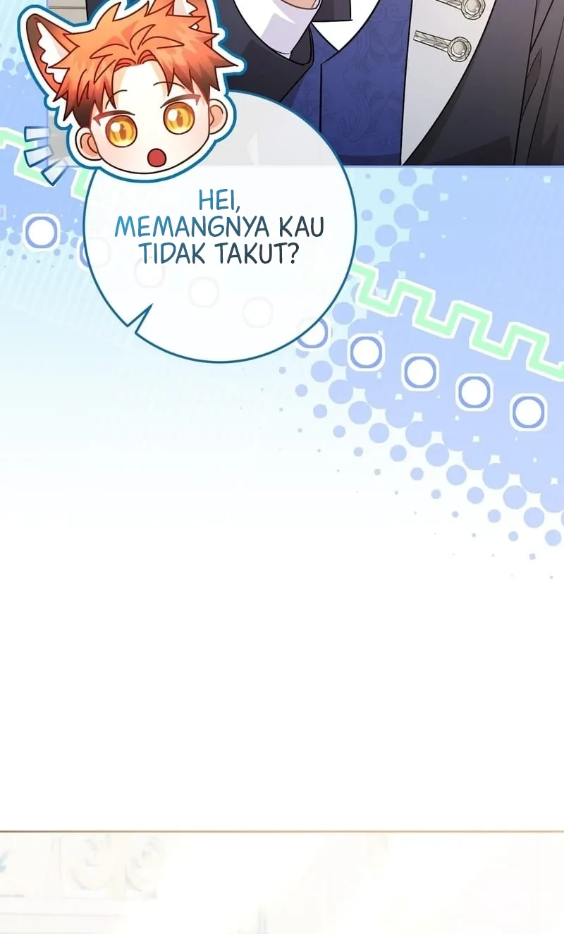 I'm The Male Lead's Biological Daughter, But I Want To Live With The Second Male Lead! Chapter 16 Gambar 21