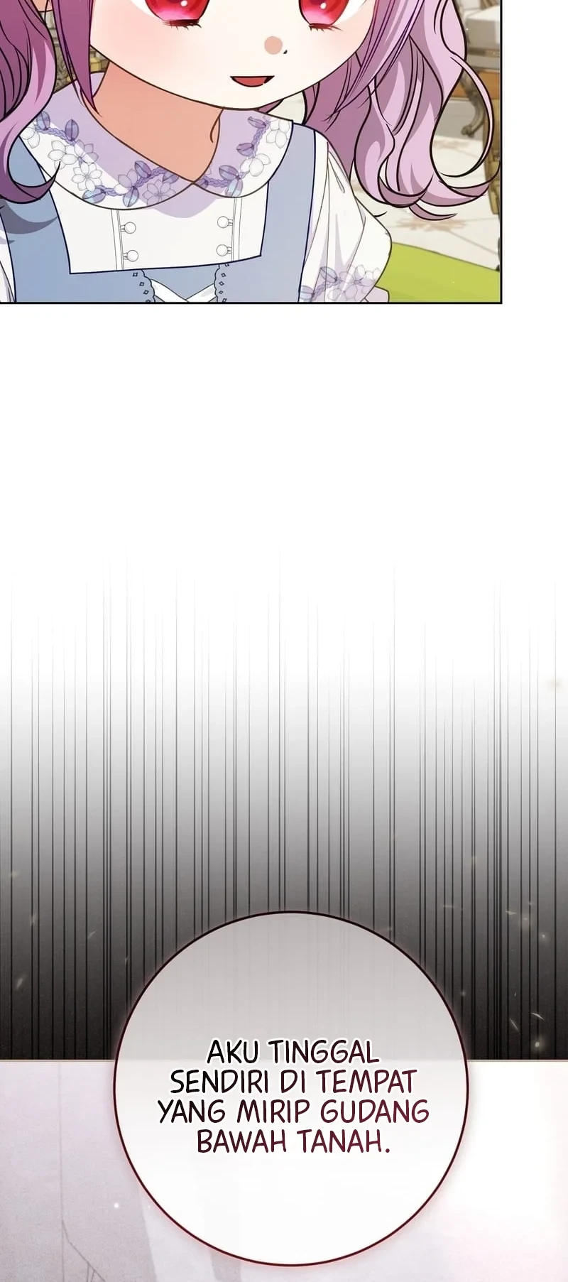 I'm The Male Lead's Biological Daughter, But I Want To Live With The Second Male Lead! Chapter 16 Gambar 26