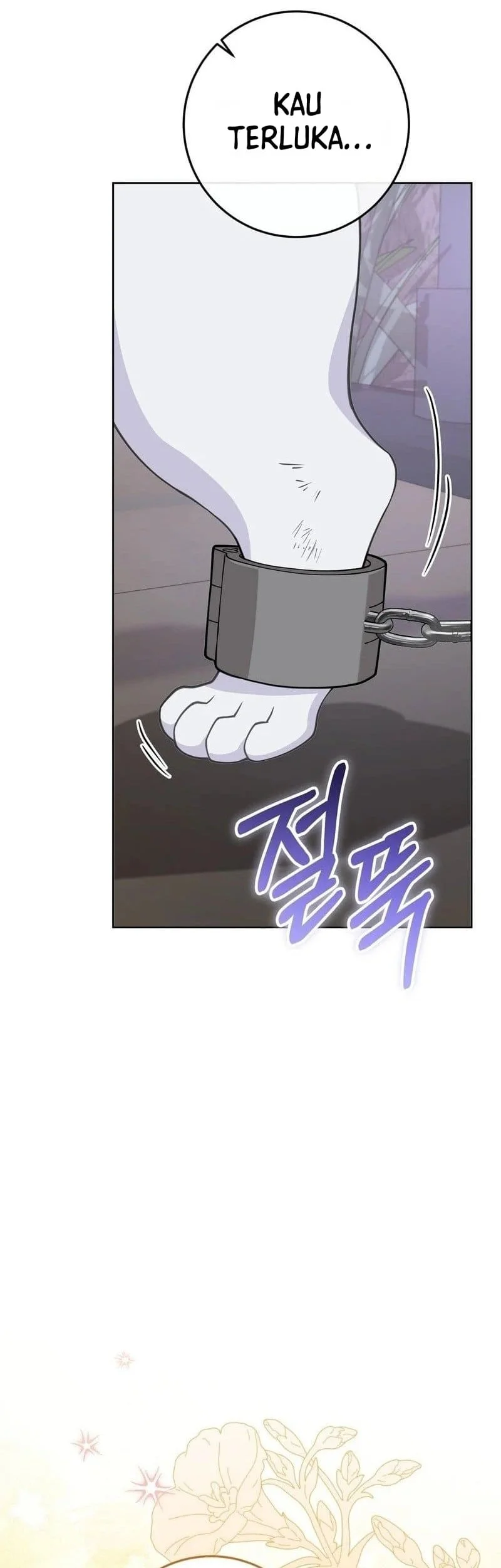 I'm The Male Lead's Biological Daughter, But I Want To Live With The Second Male Lead! Chapter 17 Gambar 60