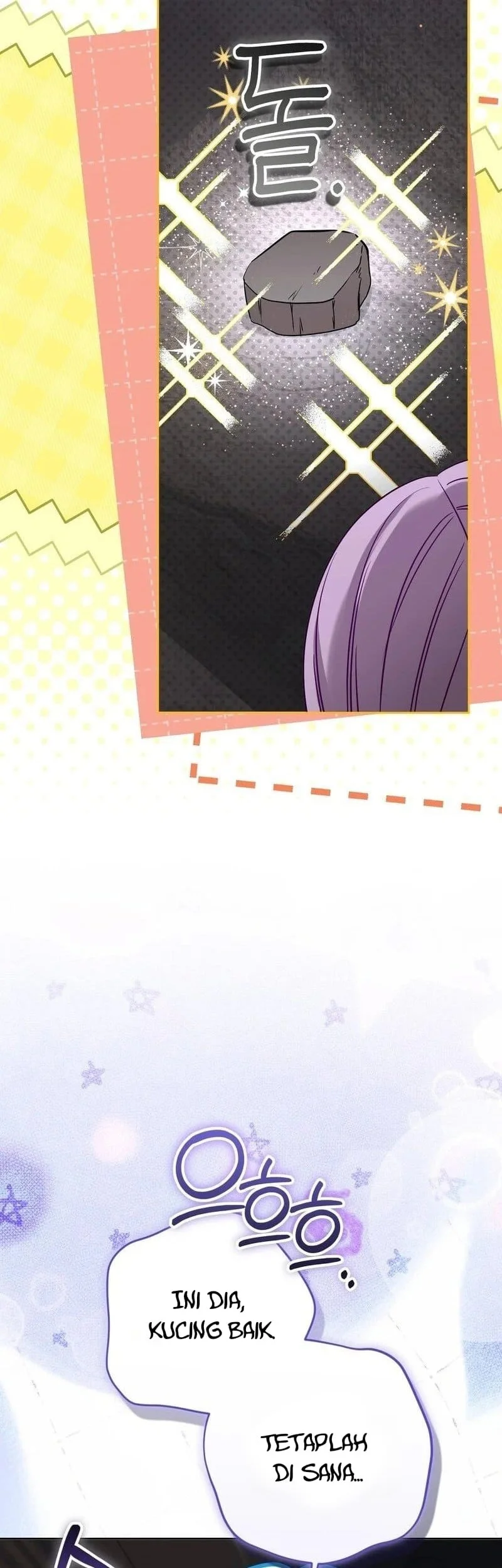 I'm The Male Lead's Biological Daughter, But I Want To Live With The Second Male Lead! Chapter 17 Gambar 62