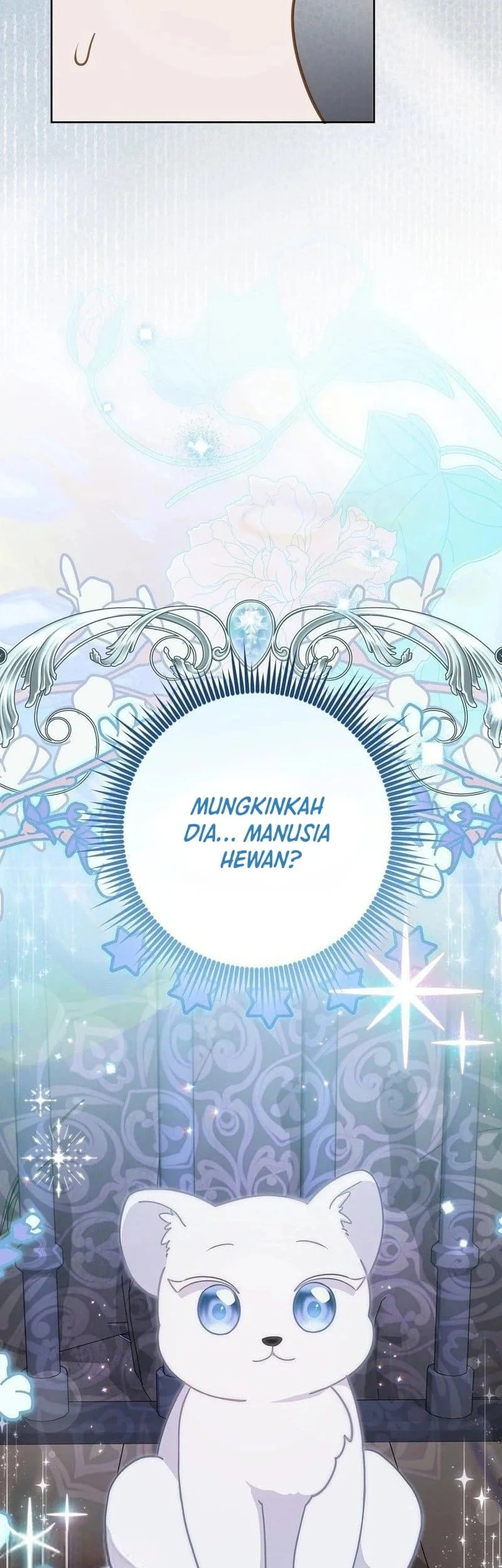 I'm The Male Lead's Biological Daughter, But I Want To Live With The Second Male Lead! Chapter 17 Gambar 69