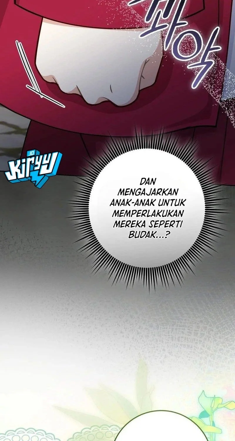 I'm The Male Lead's Biological Daughter, But I Want To Live With The Second Male Lead! Chapter 17 Gambar 19