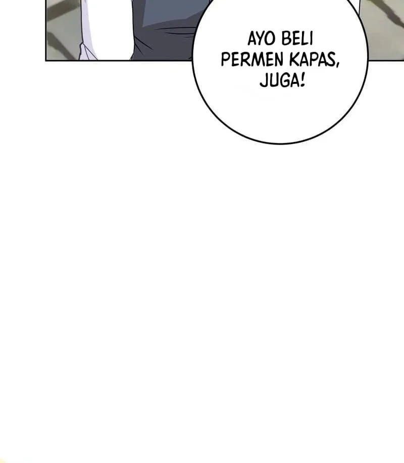 I'm The Male Lead's Biological Daughter, But I Want To Live With The Second Male Lead! Chapter 17 Gambar 39