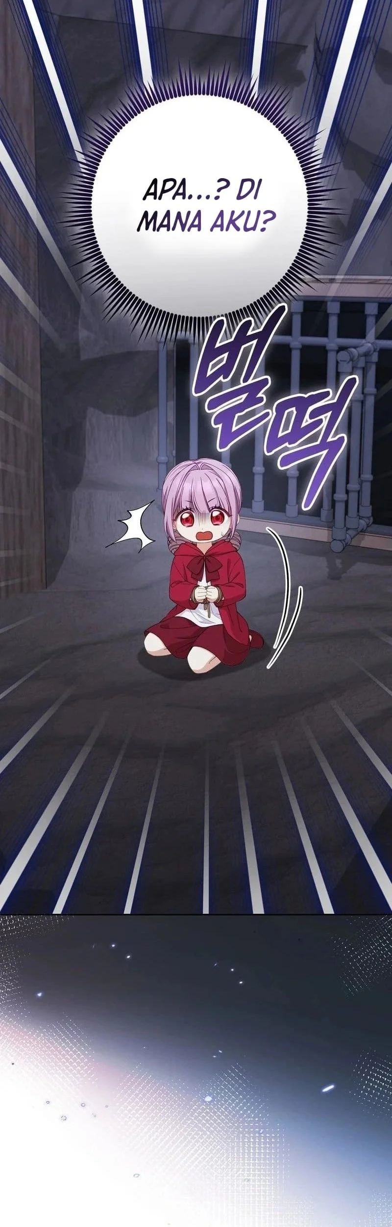 I'm The Male Lead's Biological Daughter, But I Want To Live With The Second Male Lead! Chapter 17 Gambar 50