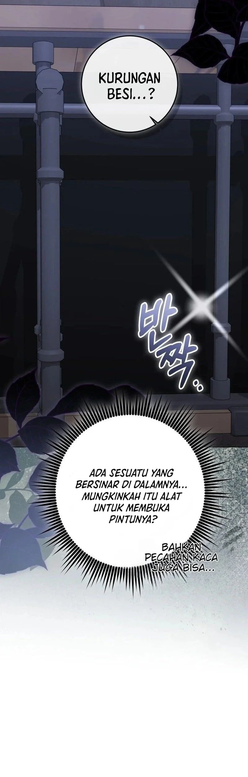 I'm The Male Lead's Biological Daughter, But I Want To Live With The Second Male Lead! Chapter 17 Gambar 54