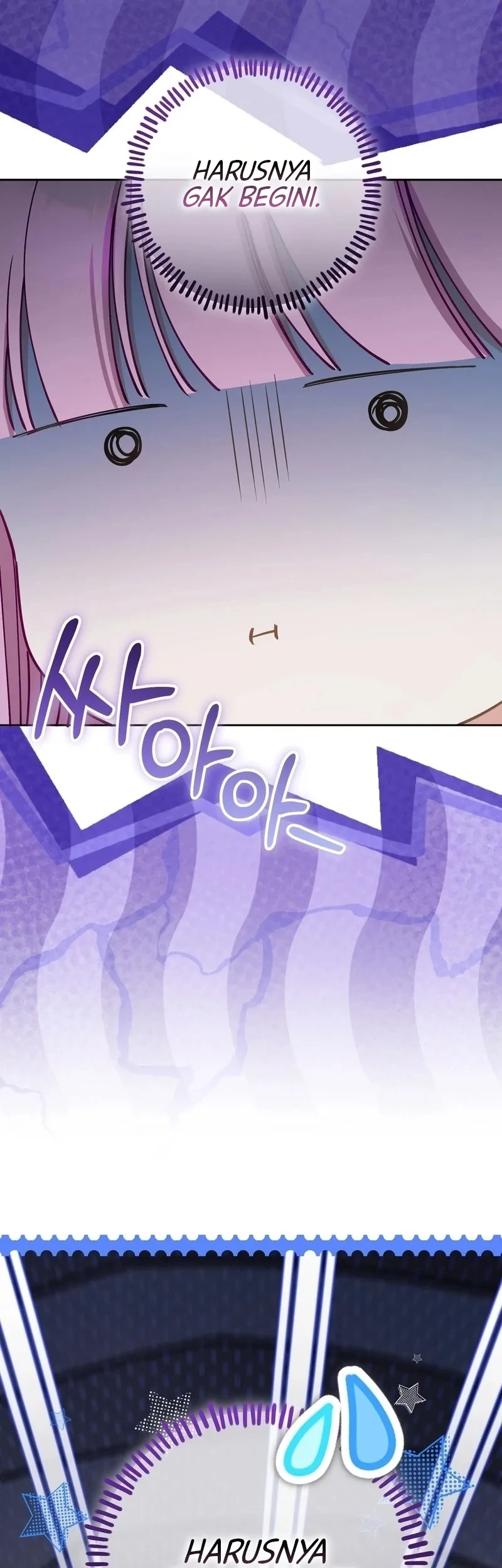 I'm The Male Lead's Biological Daughter, But I Want To Live With The Second Male Lead! Chapter 18 Gambar 45