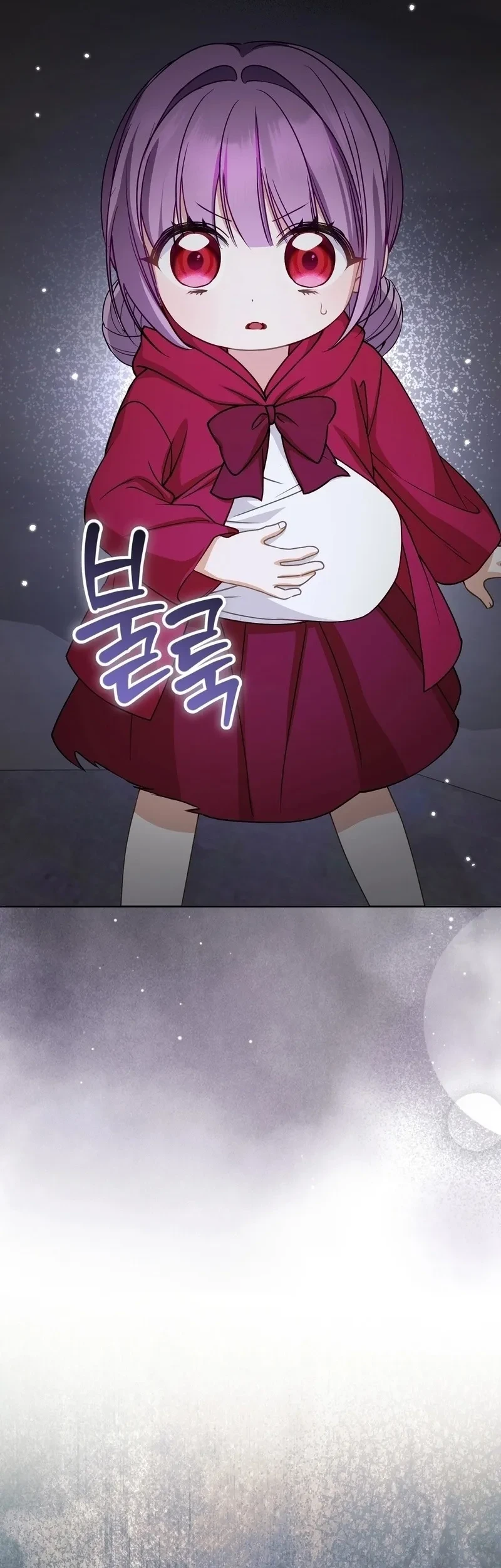 I'm The Male Lead's Biological Daughter, But I Want To Live With The Second Male Lead! Chapter 18 Gambar 54