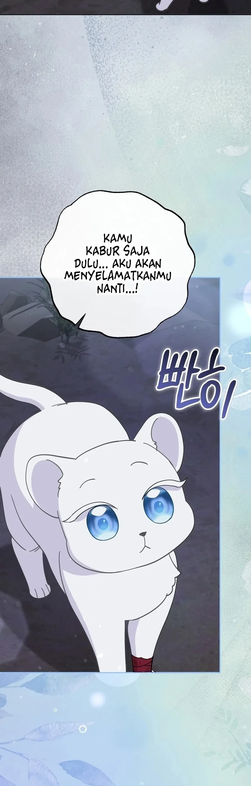 I'm The Male Lead's Biological Daughter, But I Want To Live With The Second Male Lead! Chapter 18 Gambar 65