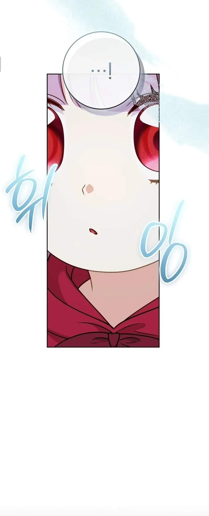 I'm The Male Lead's Biological Daughter, But I Want To Live With The Second Male Lead! Chapter 18 Gambar 18