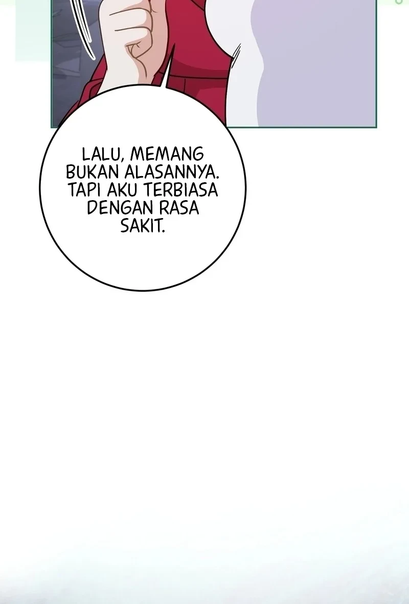 I'm The Male Lead's Biological Daughter, But I Want To Live With The Second Male Lead! Chapter 18 Gambar 33