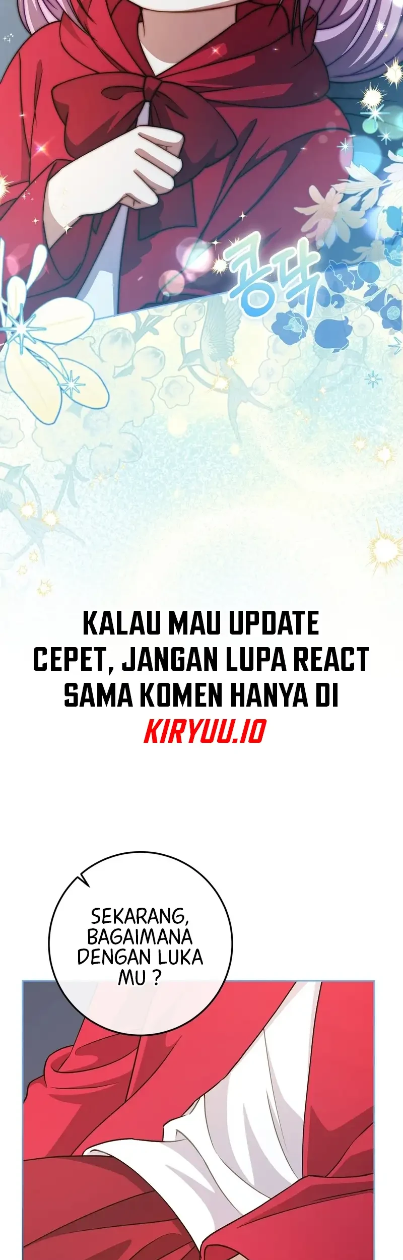 I'm The Male Lead's Biological Daughter, But I Want To Live With The Second Male Lead! Chapter 19 Gambar 37