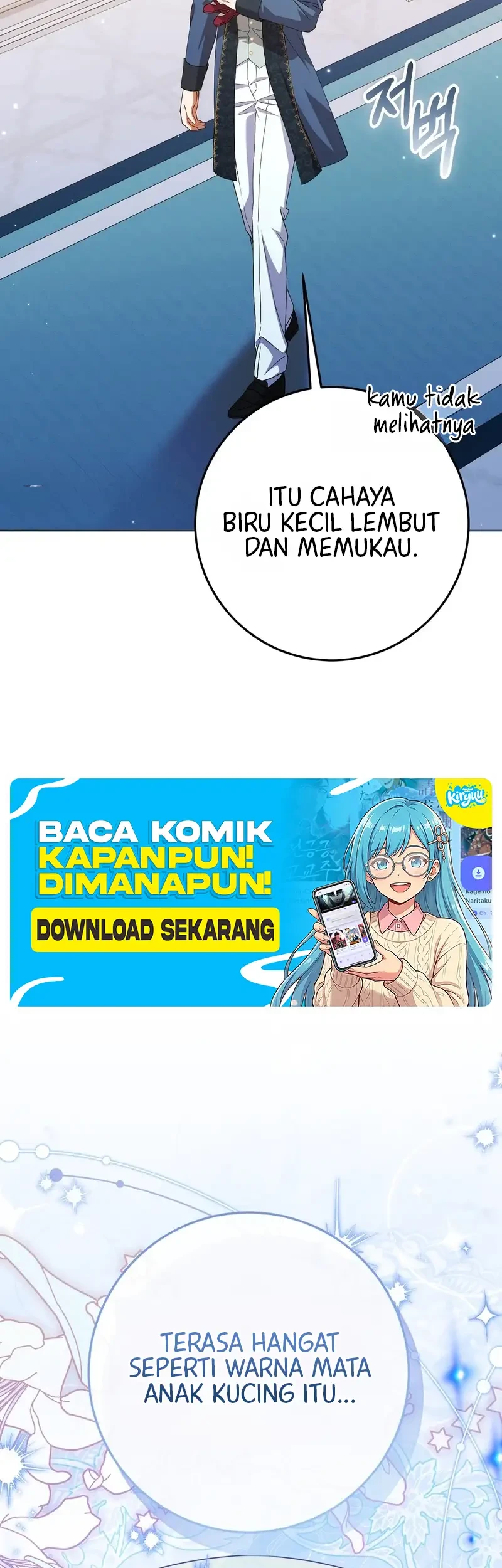 I'm The Male Lead's Biological Daughter, But I Want To Live With The Second Male Lead! Chapter 19 Gambar 41