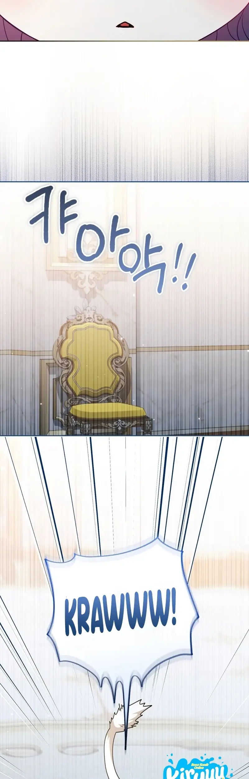 I'm The Male Lead's Biological Daughter, But I Want To Live With The Second Male Lead! Chapter 19 Gambar 43