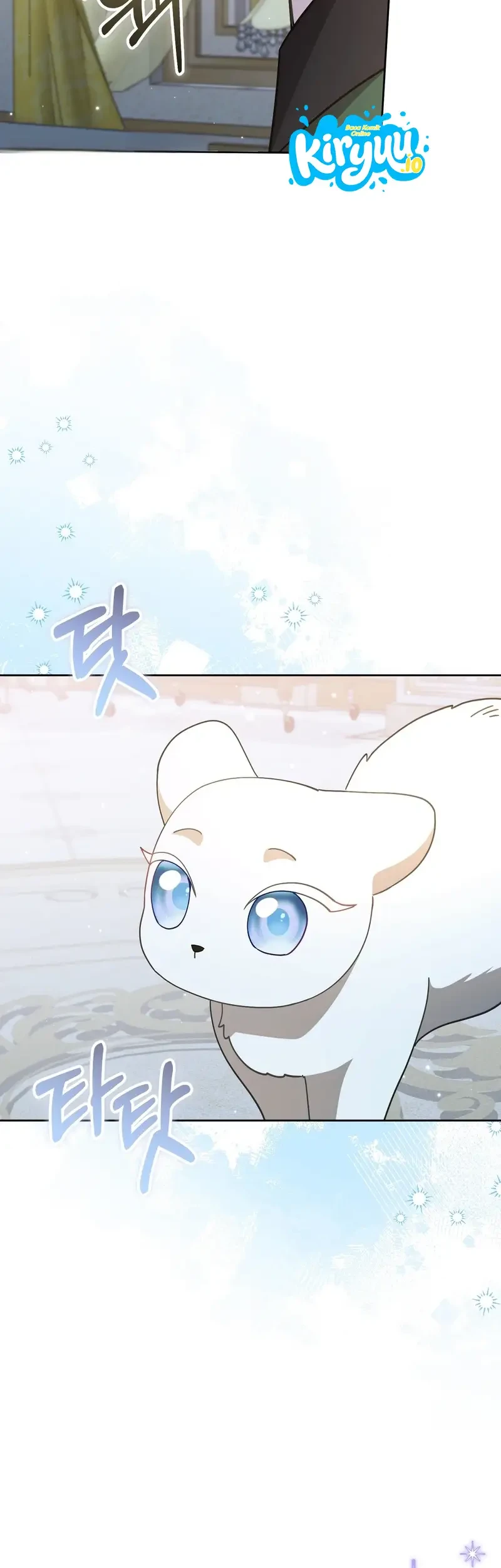 I'm The Male Lead's Biological Daughter, But I Want To Live With The Second Male Lead! Chapter 19 Gambar 47