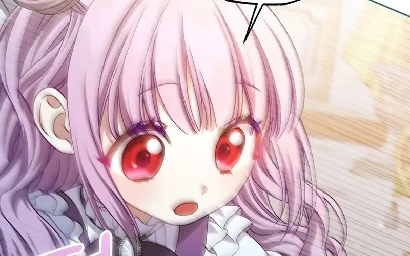 I'm The Male Lead's Biological Daughter, But I Want To Live With The Second Male Lead! Chapter 19 Gambar 52