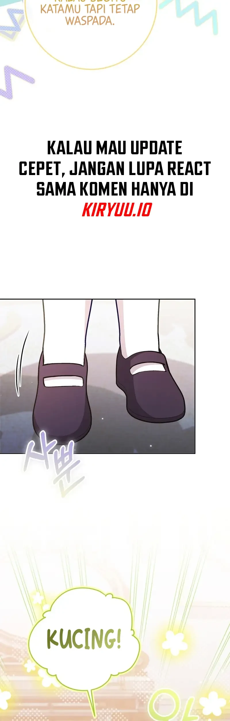 I'm The Male Lead's Biological Daughter, But I Want To Live With The Second Male Lead! Chapter 19 Gambar 57