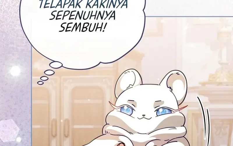 I'm The Male Lead's Biological Daughter, But I Want To Live With The Second Male Lead! Chapter 19 Gambar 60