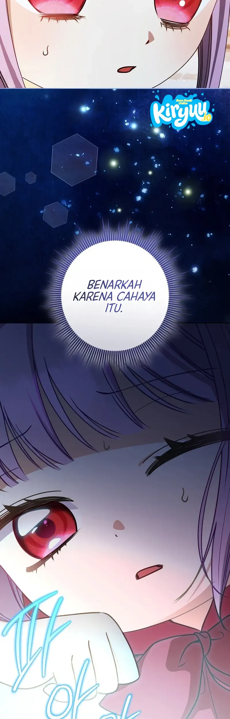 I'm The Male Lead's Biological Daughter, But I Want To Live With The Second Male Lead! Chapter 19 Gambar 62