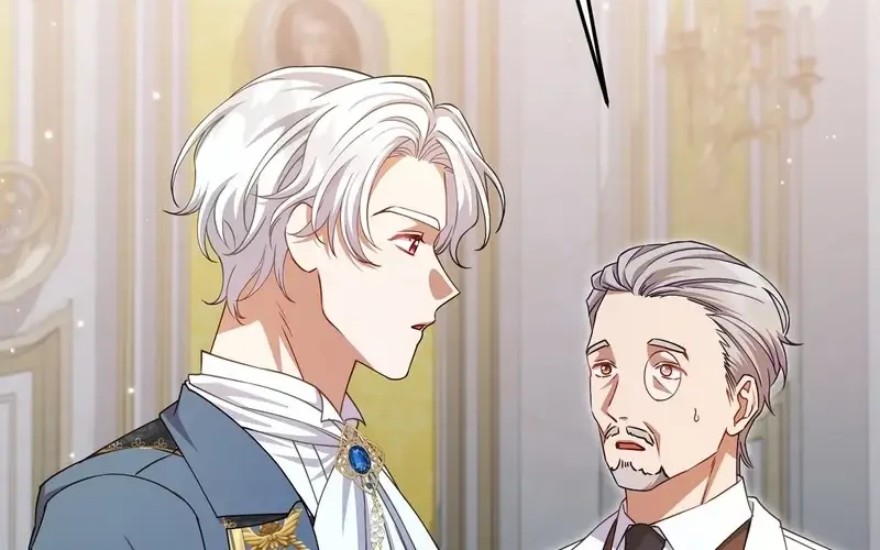 I'm The Male Lead's Biological Daughter, But I Want To Live With The Second Male Lead! Chapter 19 Gambar 68