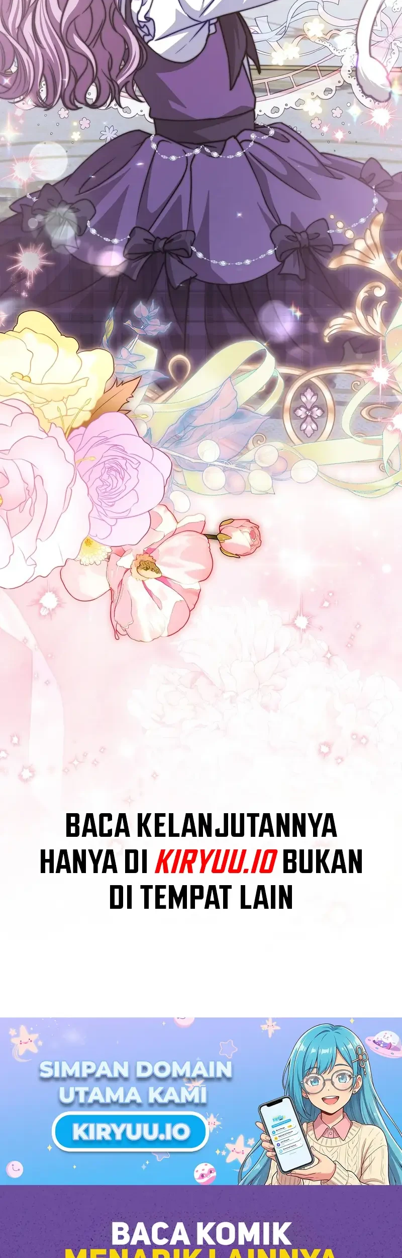 I'm The Male Lead's Biological Daughter, But I Want To Live With The Second Male Lead! Chapter 19 Gambar 78
