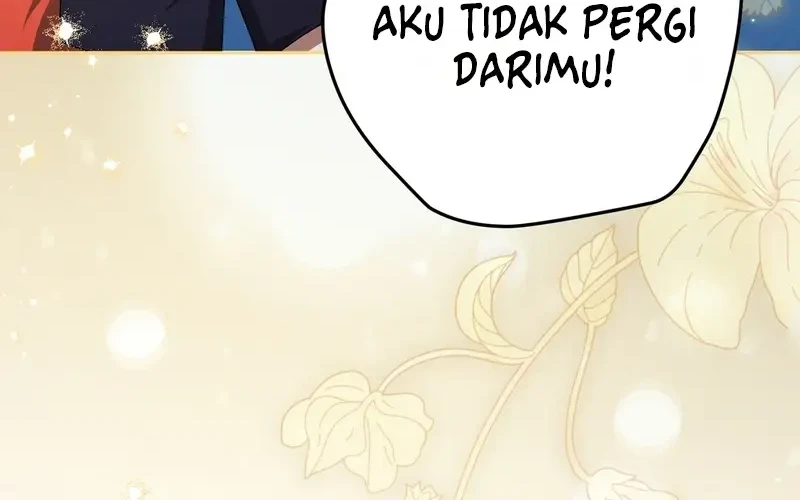 I'm The Male Lead's Biological Daughter, But I Want To Live With The Second Male Lead! Chapter 19 Gambar 16