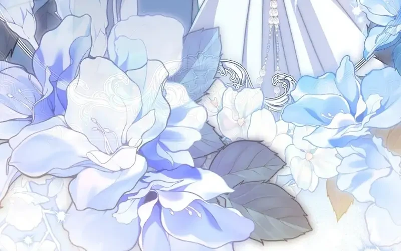 I'm The Male Lead's Biological Daughter, But I Want To Live With The Second Male Lead! Chapter 19 Gambar 28