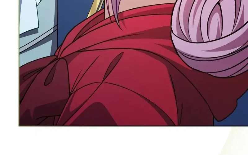 I'm The Male Lead's Biological Daughter, But I Want To Live With The Second Male Lead! Chapter 19 Gambar 32