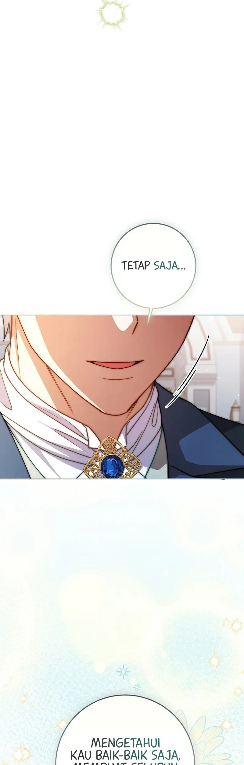 I'm The Male Lead's Biological Daughter, But I Want To Live With The Second Male Lead! Chapter 19 Gambar 34