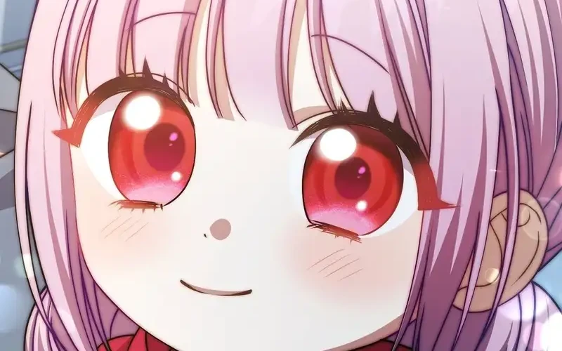 I'm The Male Lead's Biological Daughter, But I Want To Live With The Second Male Lead! Chapter 19 Gambar 36